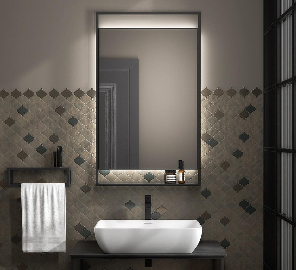 Декор Kerama Marazzi OS\B45\65001 Арабески котто металл 6,5x6,5