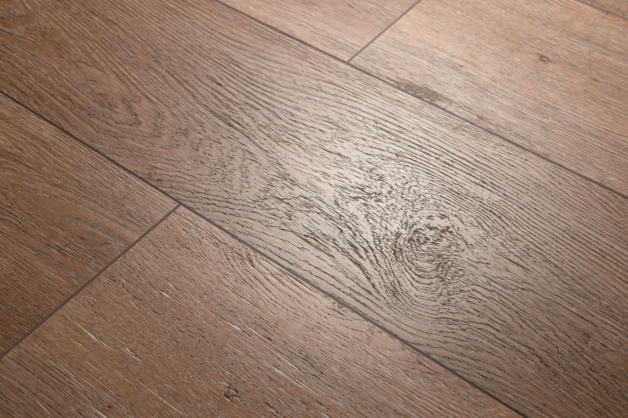 Кварцвиниловая плитка Aqua Floor Спейс/ Space AF4031SPC 1220x180 Дуб Светлый замковый кварц винил напольный