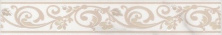 Бордюр Kerama Marazzi HGD\A421\8326 Висконти 3,1x20