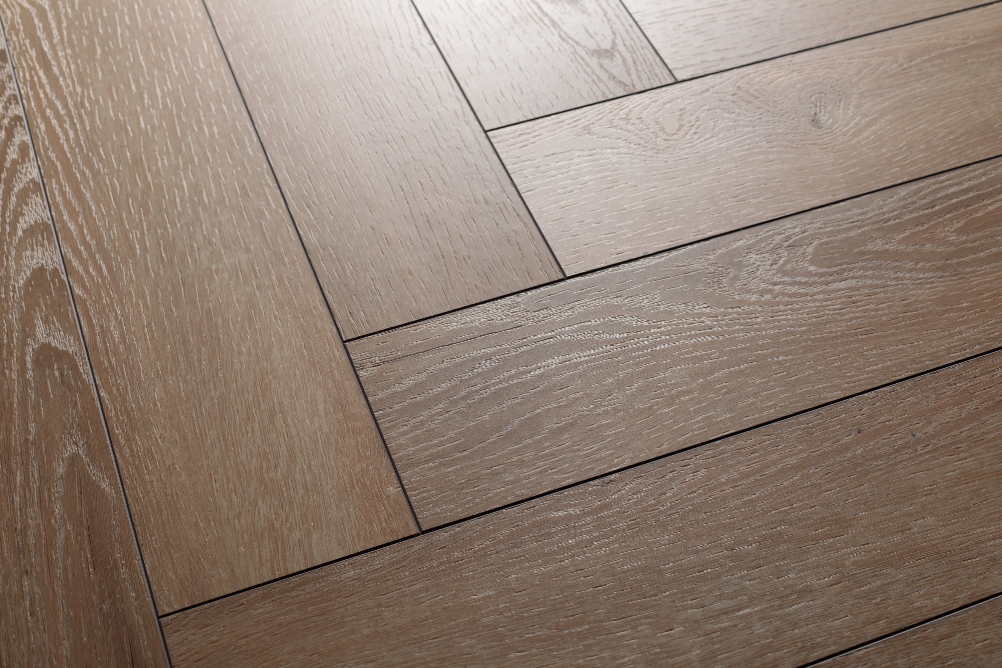 Кварцвиниловая плитка Aqua Floor Паркет плюс/ Parquet Plus AF6011PQ+ 720x120 Дуб Светлый замковый кварц винил напольный