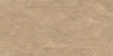 Керамогранит Vitra АртВуд/ ArtWood Маркетри Орех R10B K958020R 60x120