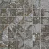 Мозаика Атлас Конкорд Форте Дей Марми Кварк/ Forte dei Marmi Quark Ceppo Apuano Quartz Mosaic Matt 30x30 610110001198