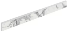 Плинтус Италон Шарм Эво/ Charme Evo Статуарио 7,2x60