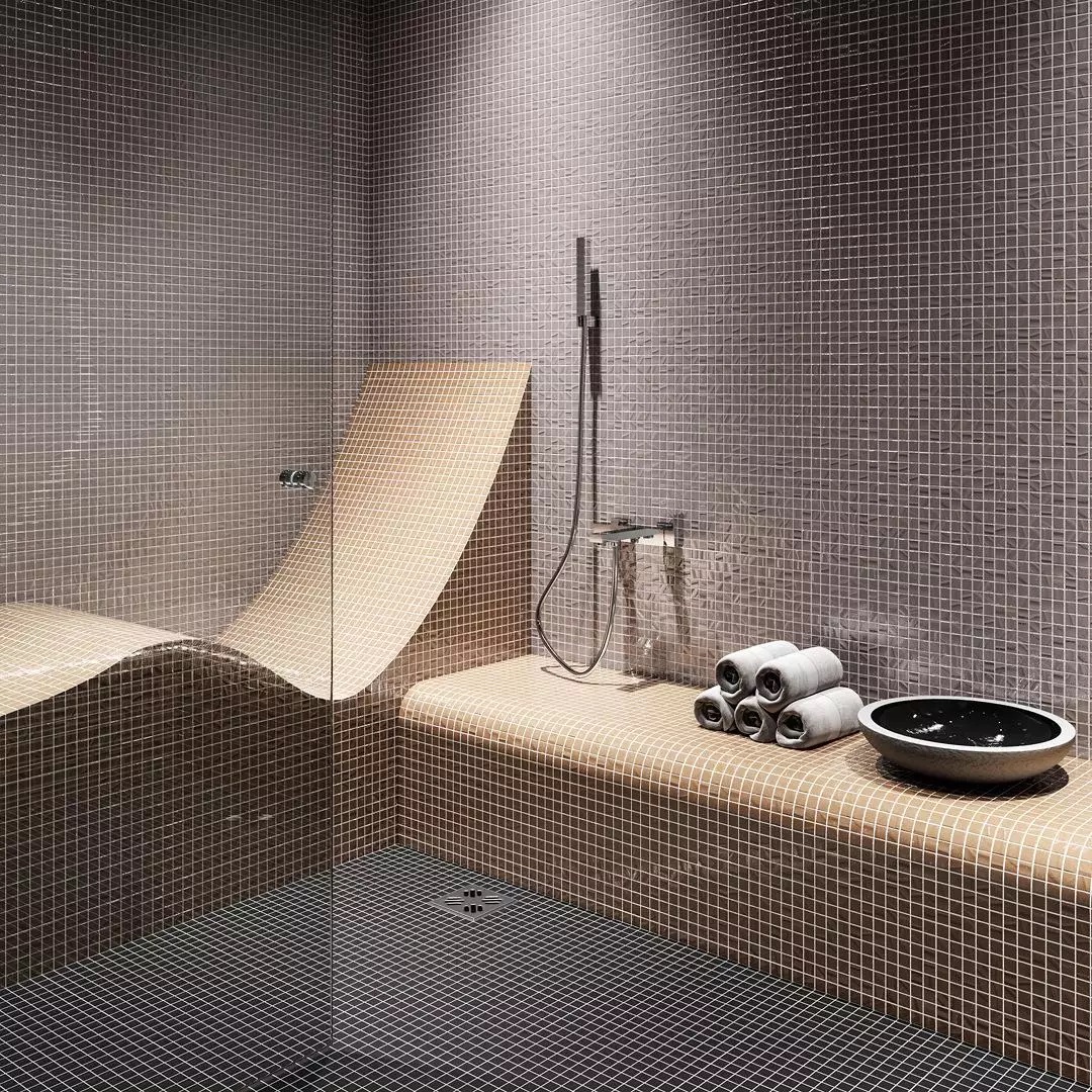 Керамическая плитка Kerama Marazzi 20009 Темари беж светлый 29,8x29,8