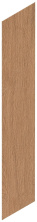 Керамогранит Атлас Конкорд Италия Нид/ Nid Whisky Chevron 11.5x67 AAN4