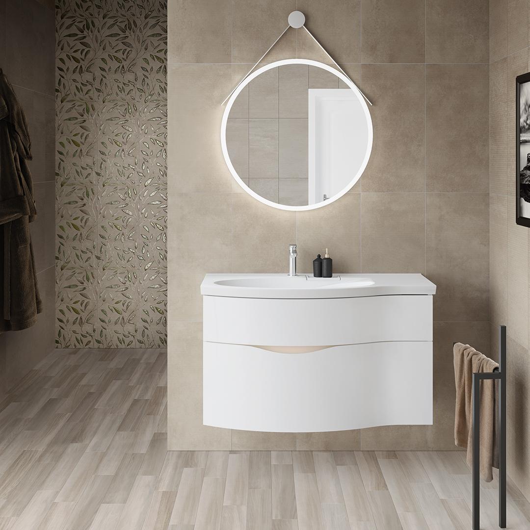 Декор Kerama Marazzi OS\A10\11037R Гинардо обрезной 30x60