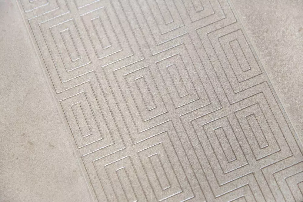 Керамическая плитка Kerama Marazzi Матрикс серый матовый 20x30 8343
