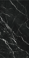 Керамогранит СтароСлэбс Imperial Black Matt 160x320 черный