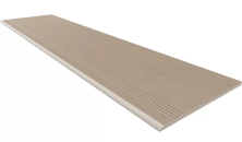 Ступень Estima CA00 Cave White 30x120 бежевый