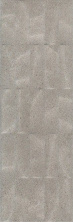 Керамическая плитка Kerama Marazzi 12152R Безана серый структура обрезной 25x75