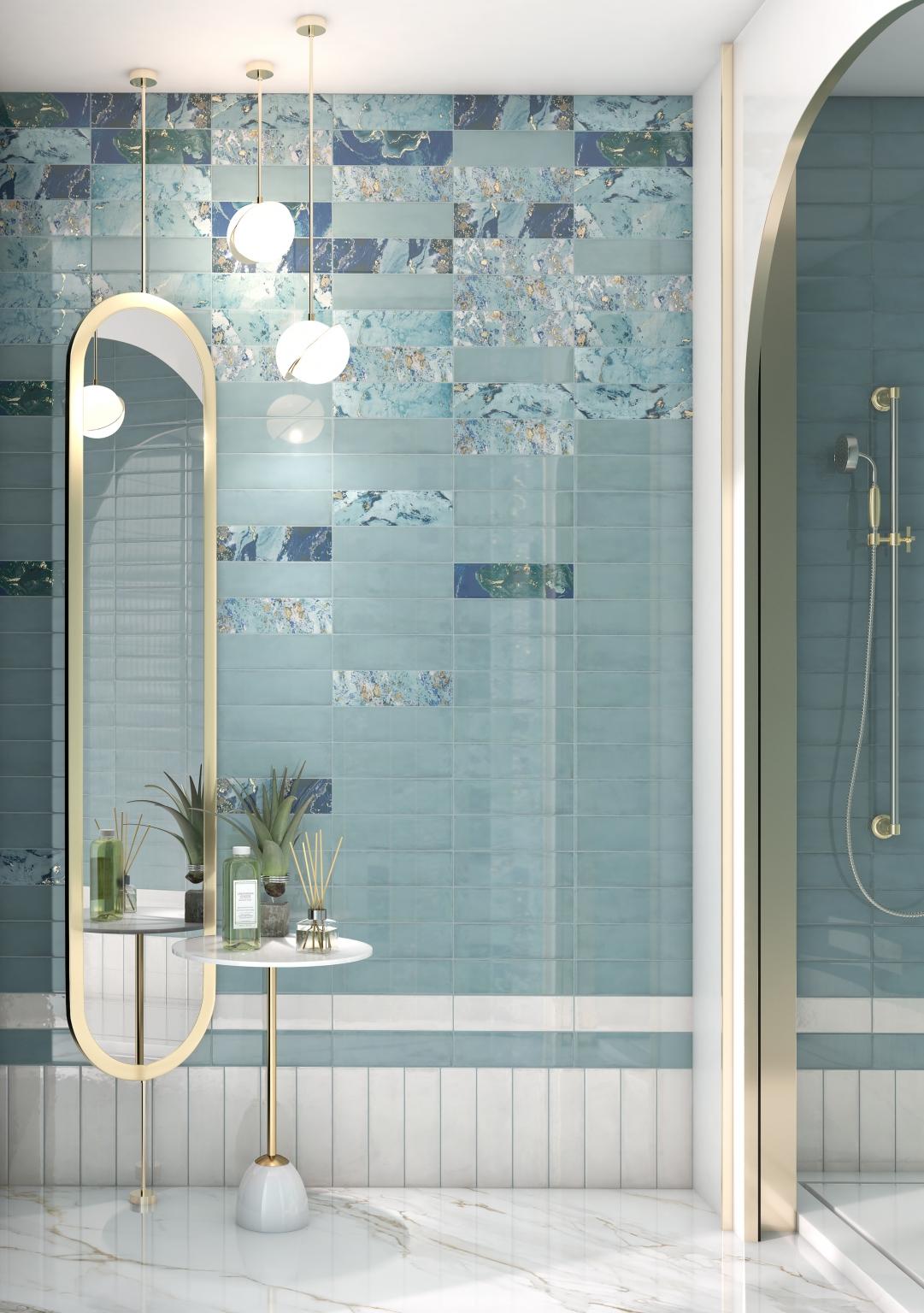 Декор Kerama Marazzi VB\A47\9016 Дарсена 8,5x28,5