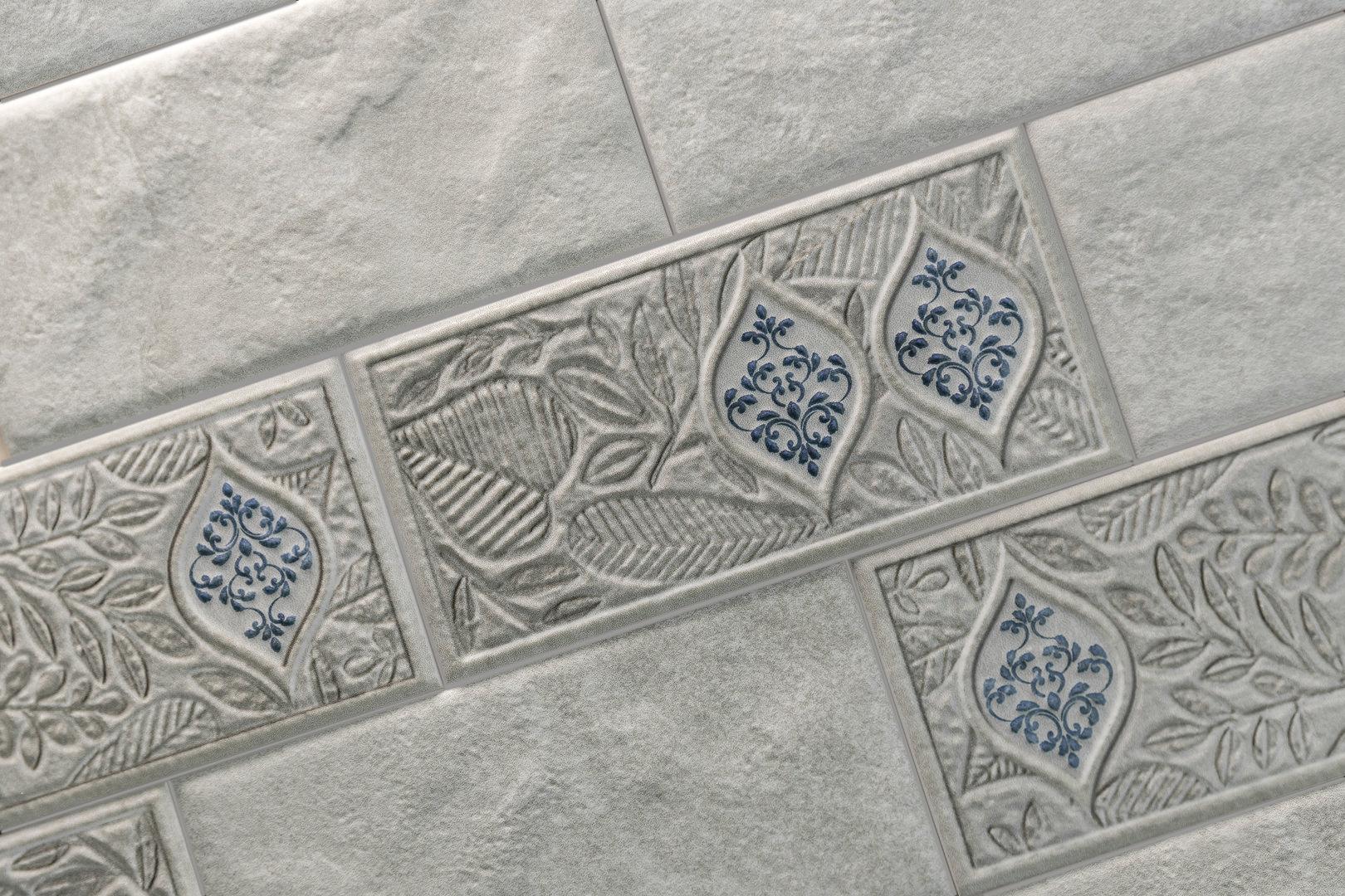 Декор Kerama Marazzi VT\A327\SG1544N Сиена 1 матовый 20x20
