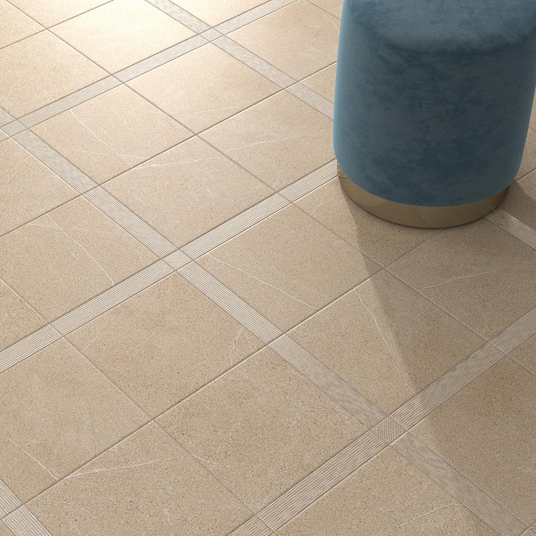 Керамогранит Kerama Marazzi SG934300N Пиазентина бежевый 30x30
