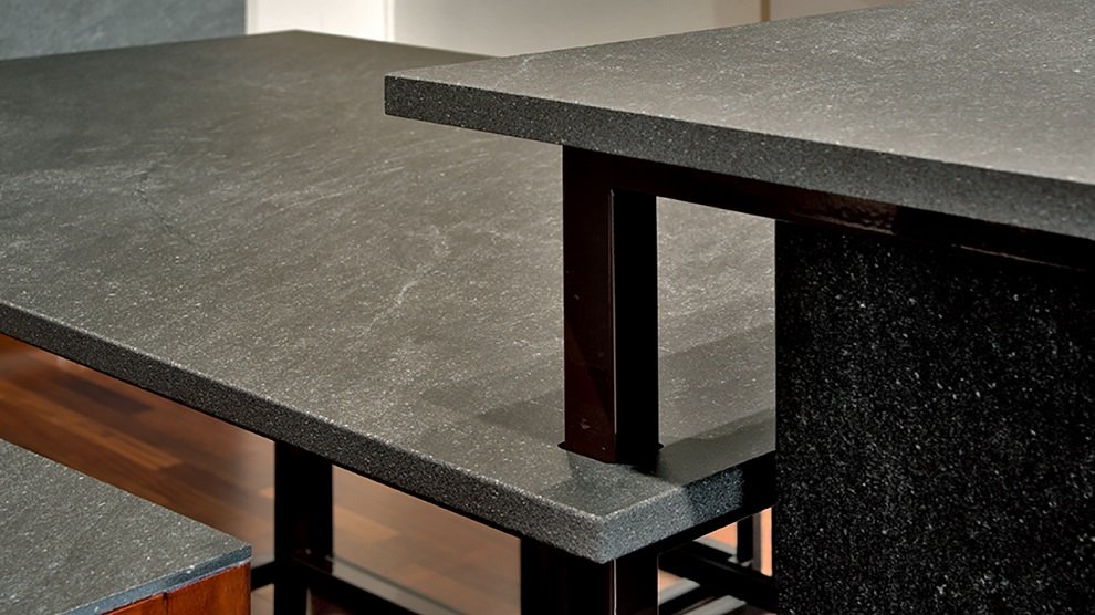 Керамогранит Laminam In-Side Terra Di Matera Nat 120x300 LAMF011057_IT