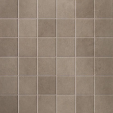 Мозаика Атлас Конкорд Италия Двелл/ Dwell Greige Mosaico 30x30 A1C0