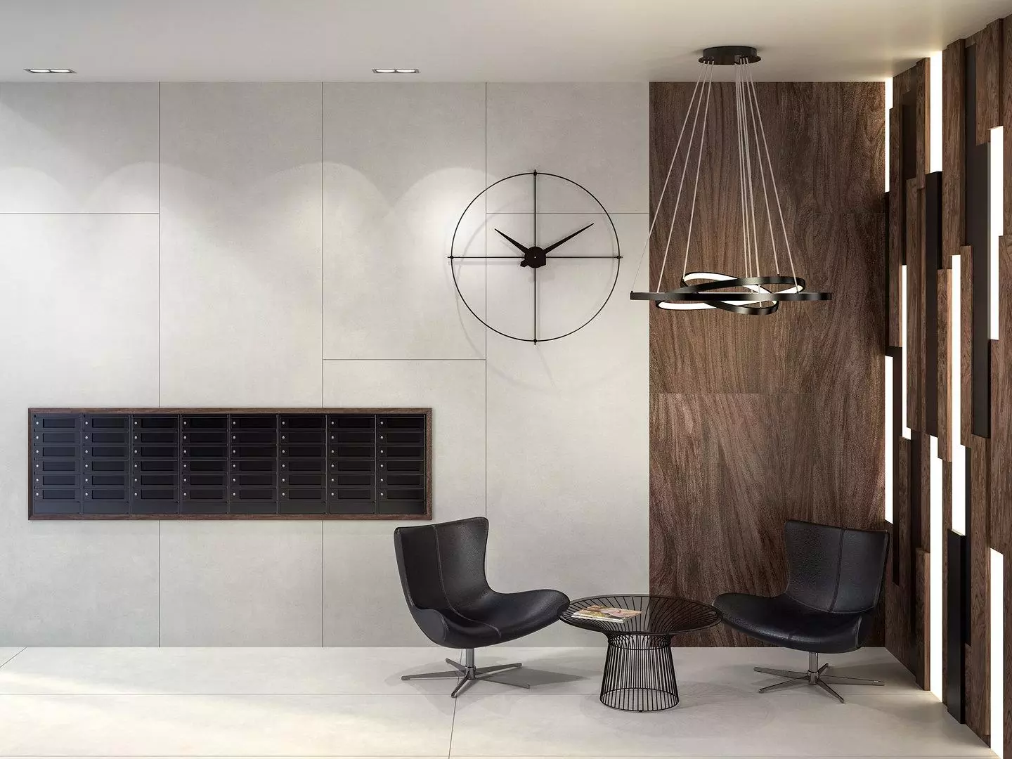 Керамогранит Kerama Marazzi SG076500R6 Сити Шайн бежевый обрезной 119.5x320