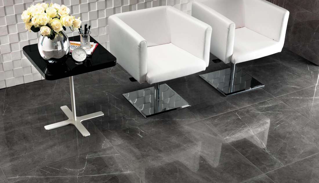 Керамическая плитка Атлас Конкорд Италия Марвел/ Marvel Calacatta Extra 30.5x91.5 AR5J