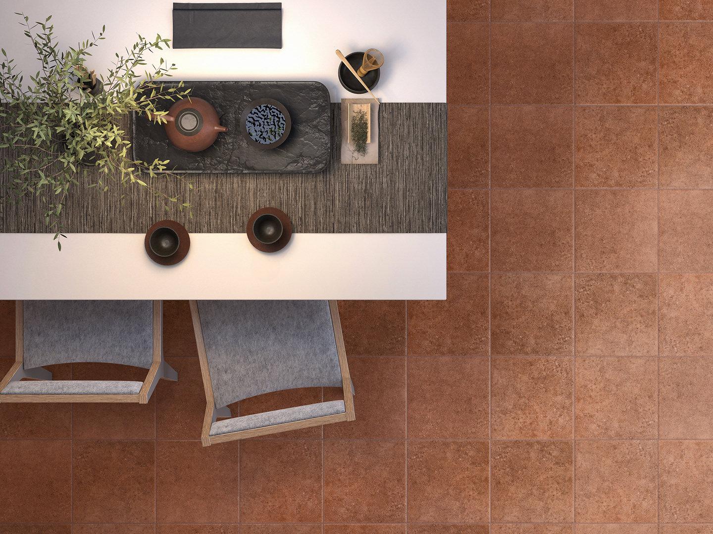 Плинтус Kerama Marazzi SG911800N\4BT Аллея серый светлый 7,2x30