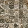 Мозаика Атлас Конкорд Форте Дей Марми Кварк/ Forte dei Marmi Quark Breccia Di Caravaggio Mosaic Matt 30x30 610110001193