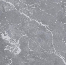 Керамогранит Persepolis Tile Salvena Dark Grey 6FMD2254 серый 60x60