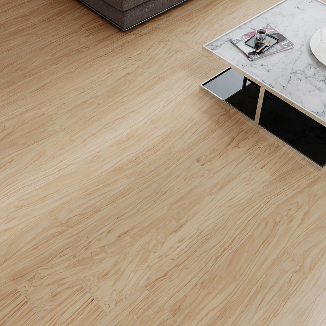 Керамогранит Kerama Marazzi Олива бежевый обрезной 20x119.5 SG516220R