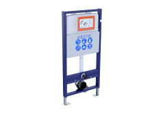 Инсталляция для подвесного унитаза Aquatek Standart 51 INS-0000001