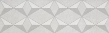 Бордюр Kerama Marazzi HGD\A584\6437 Корредо серый светлый матовый 7.7x25