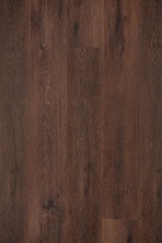 Кварцвиниловая плитка Aqua Floor Риалвуд клеевой/ RealWood Glue AF6043 Glue 1219.2x177.8 Дуб Темный замковый кварц винил напольный