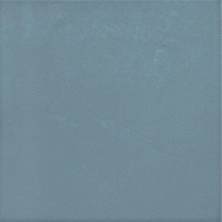 Керамическая плитка Kerama Marazzi 17067 Витраж голубой 15x15