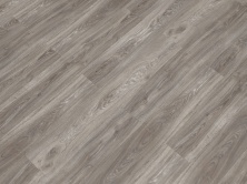 Кварцвиниловая плитка Fine Floor Wood FF-1416 Дуб Бран клеевой кварц винил напольный