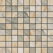 Мозаика Genesis Mix Beige-Grey 30x30 K-101(103)/SR/m01/300x300x10