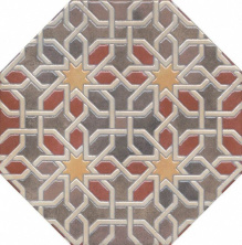 Декор Kerama Marazzi VT\A50\SG2432 Паласио 24x24