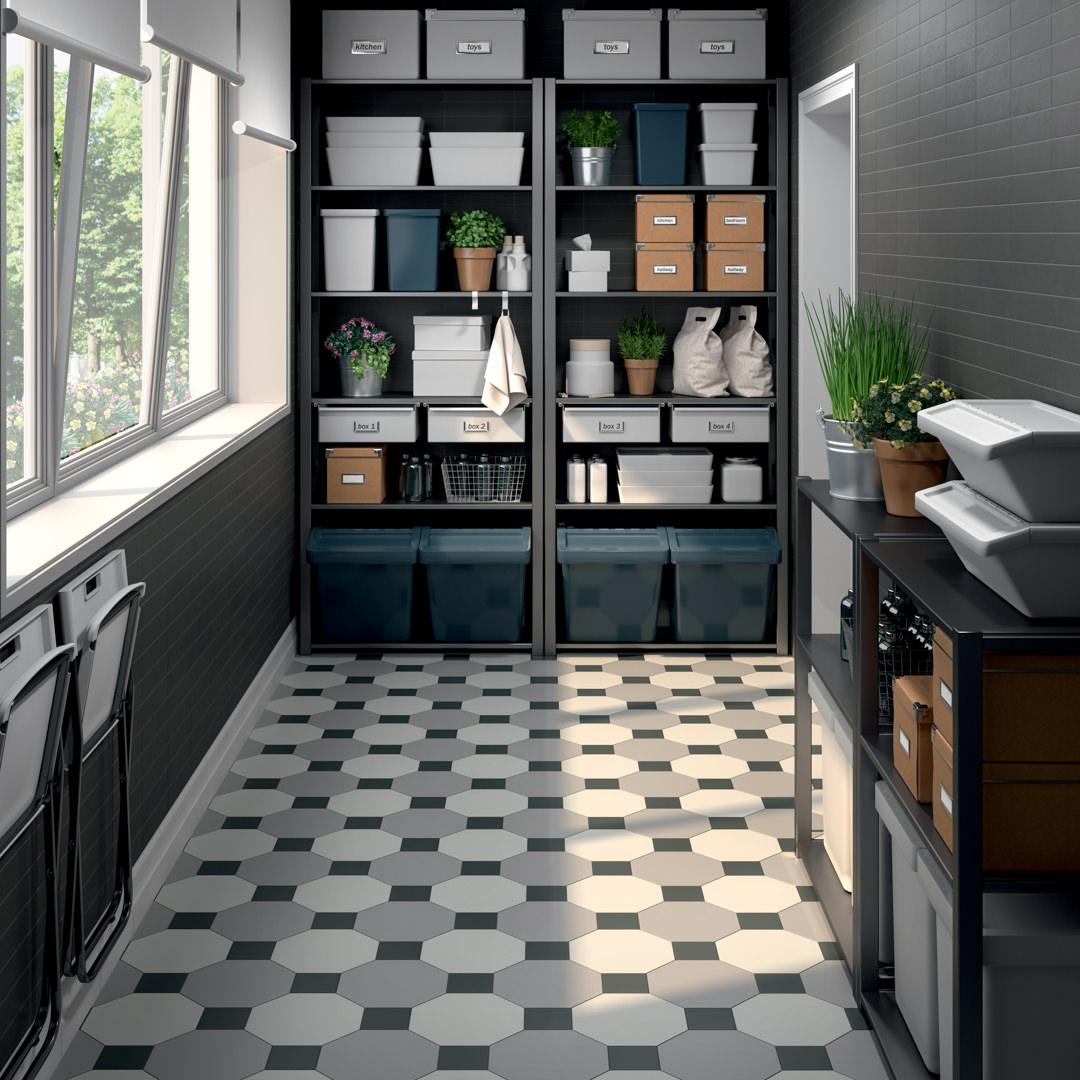 Декор Kerama Marazzi OS\E241\63011 Агуста оранжевый матовый 5.2x6