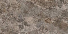 Керамогранит Vitra МарблСистем/ MarbleSystem Эмперадор Коричневый R9 ЛПР 60x120 лаппатированный