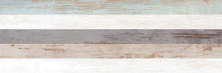 Декор (60043) Laparet Havana микс 20x60 матовый