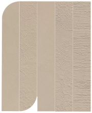 Мозаика Атлас Конкорд Италия Буст Натурал/ Boost Natural Ash Mosaico Piano Mix AHHI 40.5x50