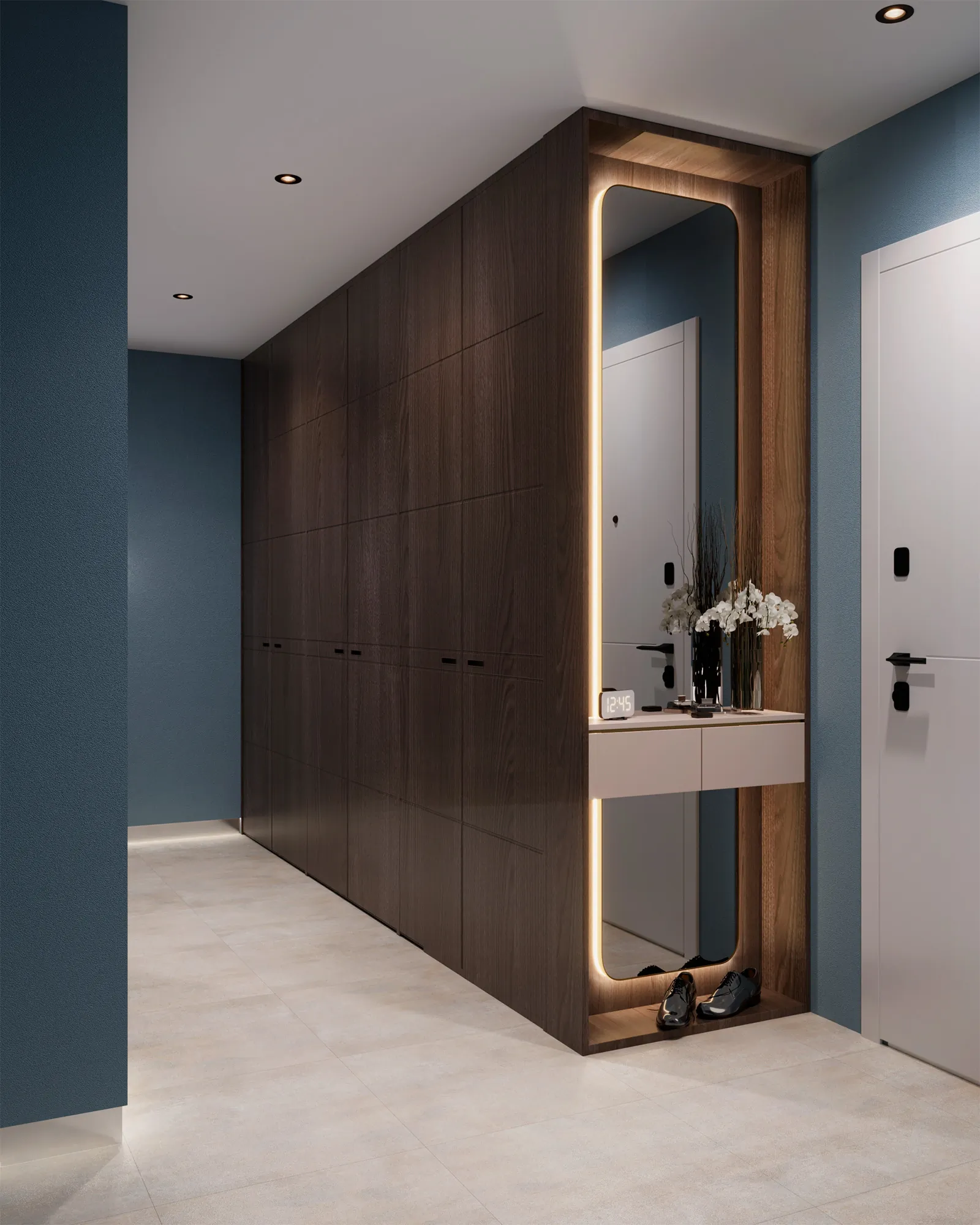 Керамогранит Аркадия Керамика SG3004-A Elite Mist Sugar 60x60 бежевый