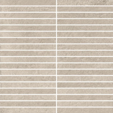 Мозаика Этернум/ Eternum Cream Strip 30x30