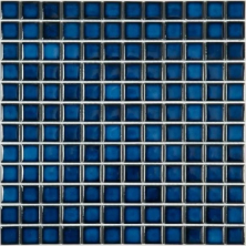 Мозаика NSmosaic PW2323-06 синий 30x30