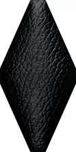 Мозаика NSmosaic TR-1021 черный 10x20