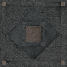Декор Kerama Marazzi DL842000R\D Базальто обрезной 80x80