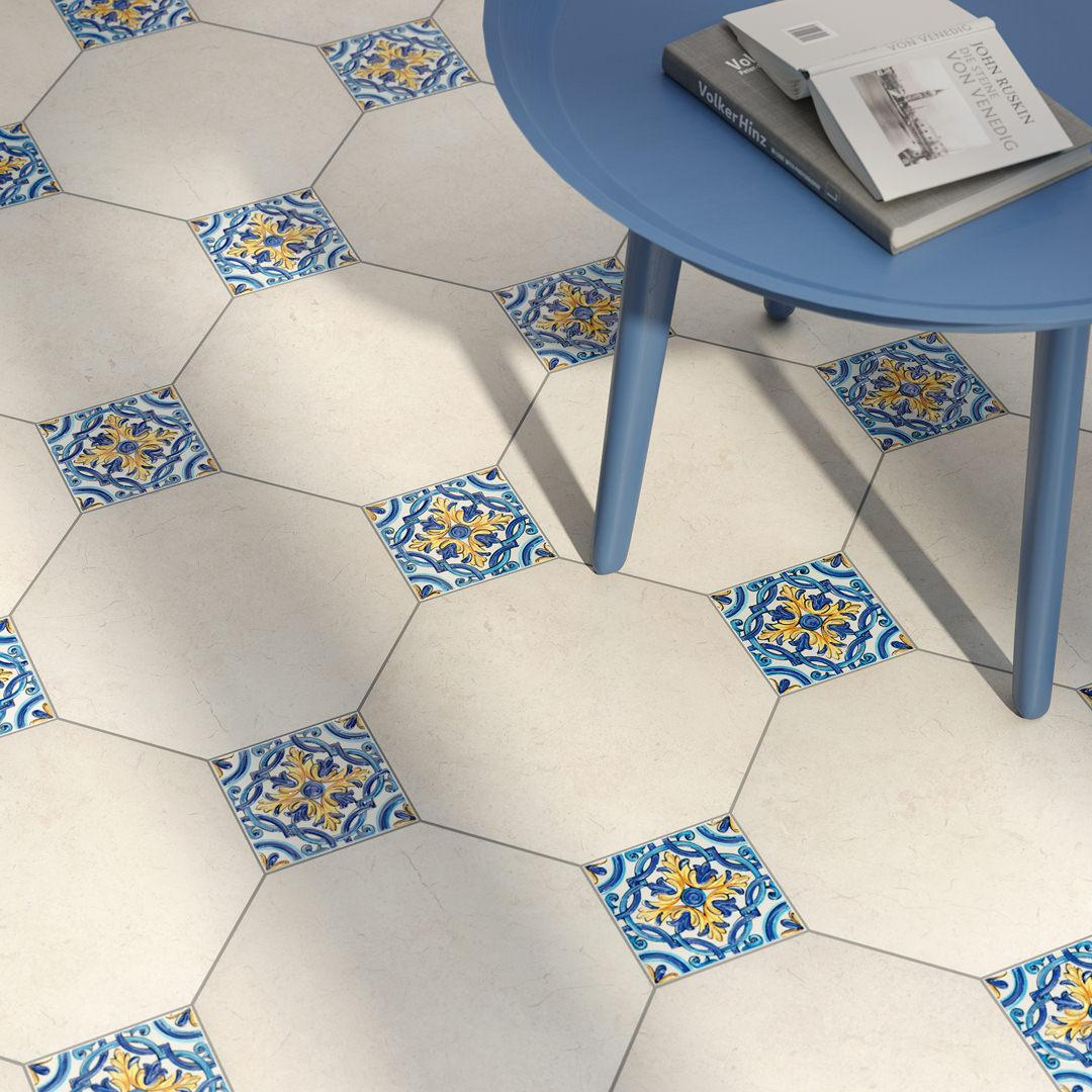 Керамическая плитка Kerama Marazzi 6276 Лаурито 25x40