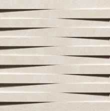Мозаика Атлас Конкорд Италия Коне/ Kone White Pinnacle 3D 30x30 AUN9