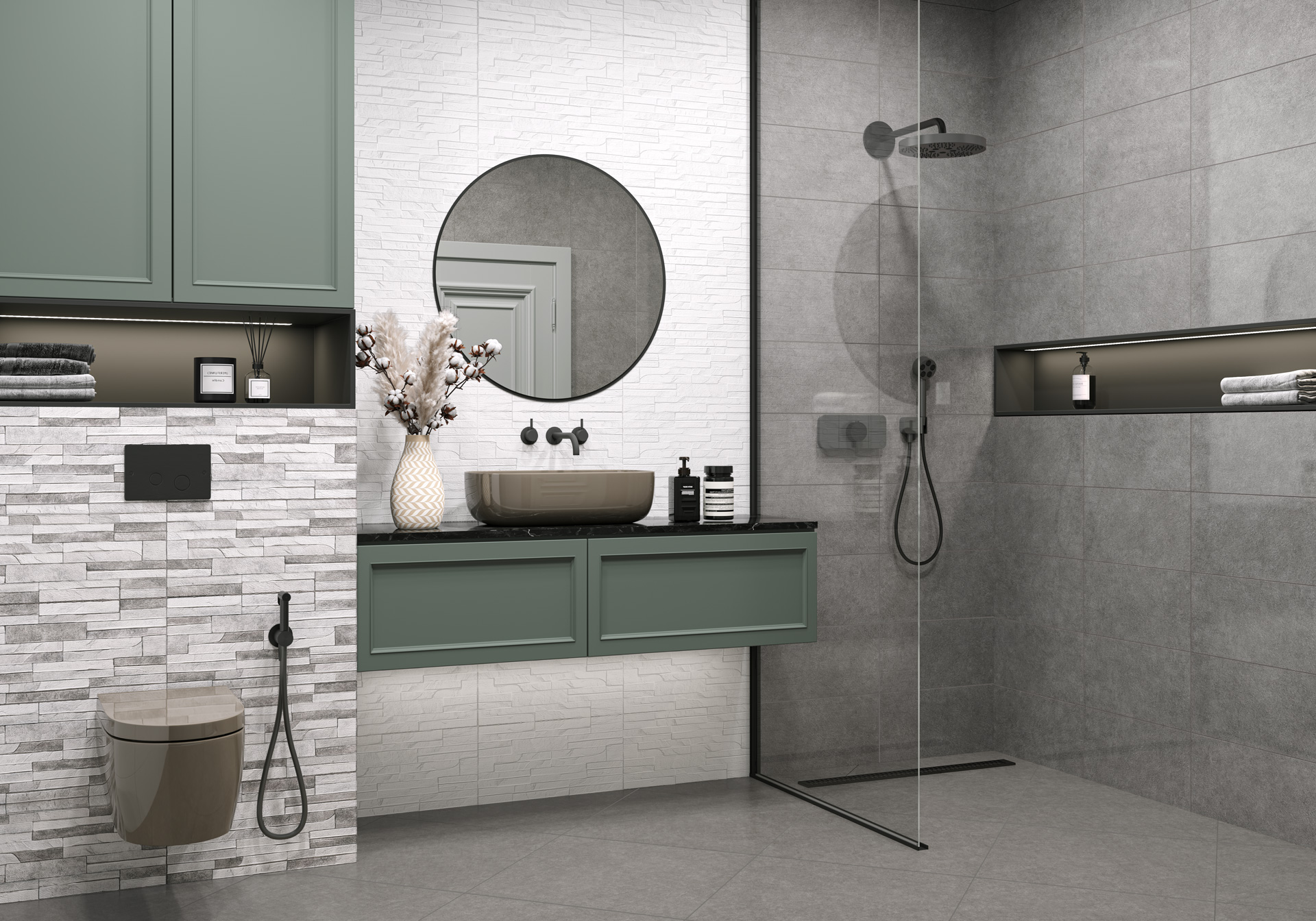 Керамическая плитка Альма Керамика Дискавер/ Discover TWU2550DCV10 белый 24.9x50