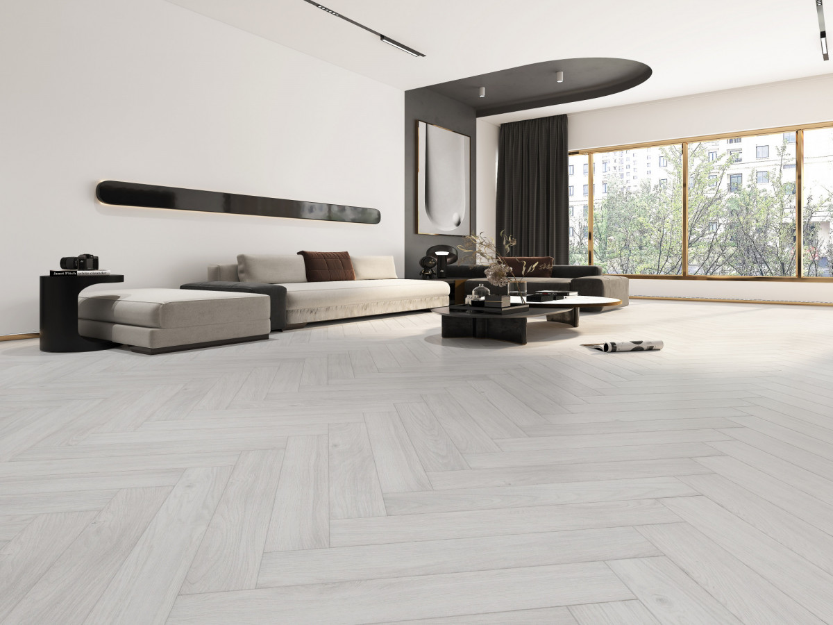 Ламинат LAMIWOOD CHESTER 511 Дуб Брайтон 10.1x60.6