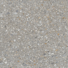 Керамогранит Estima AG23 Aglomerat Dark Grey 60x60 серый
