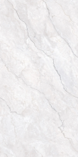 Керамогранит Креанза CZ-GL06-B Lumiere White Matt Glossy Ink 80x160 белый