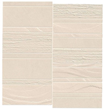 Мозаика Атлас Конкорд Италия Буст Натурал/ Boost Natural Kaolin Mosaico Trace Mix AHHK 29.2x30