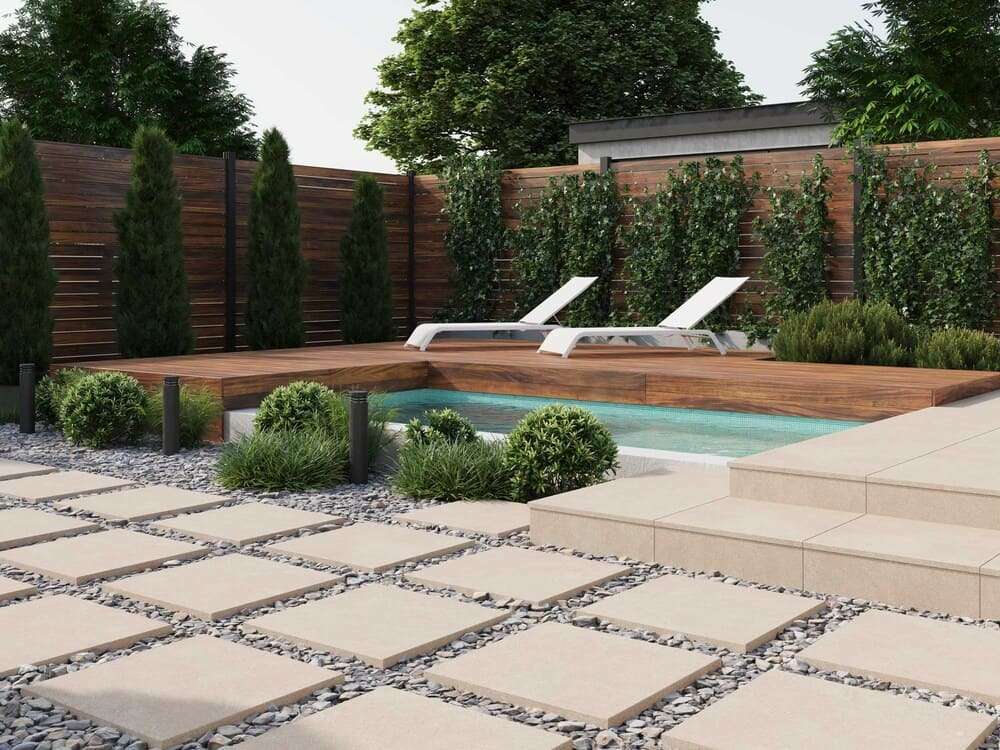 Керамогранит Onlygres Цемент/ Cement COG101 60x60
