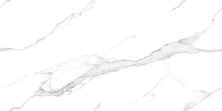 Керамогранит Азарио Statuario Nais 80X160 Glossy P231123023 белый